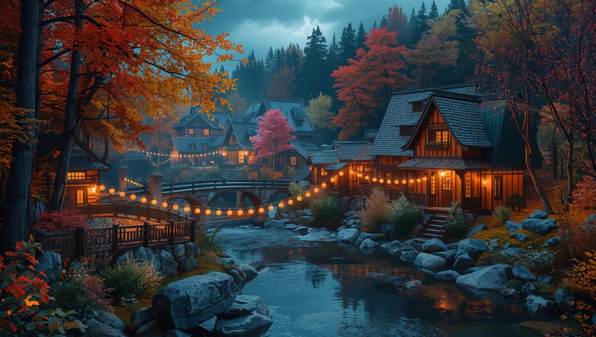 🎯 結論から言います！日光温泉おすすめ旅館TOP3