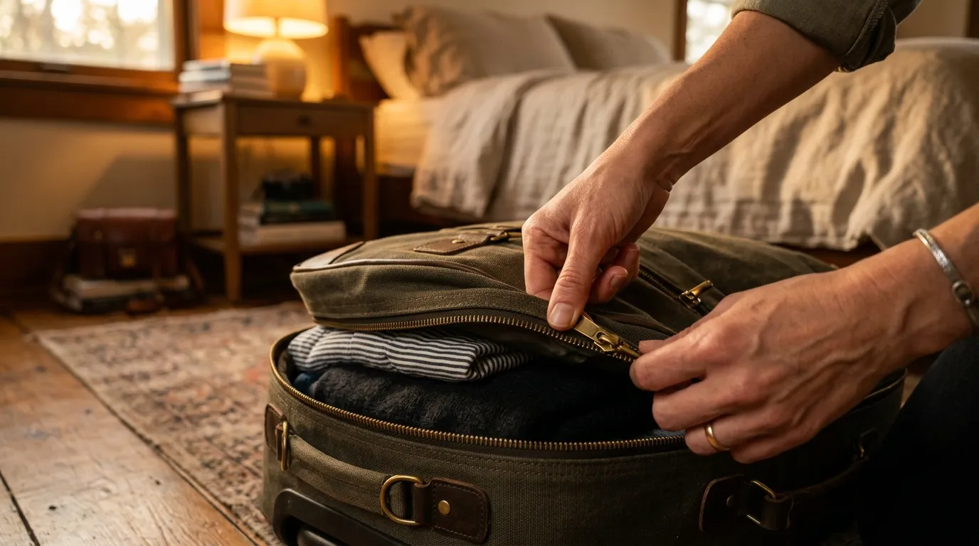 🎯 結論から言います!電車一人旅のおすすめエリアTOP3