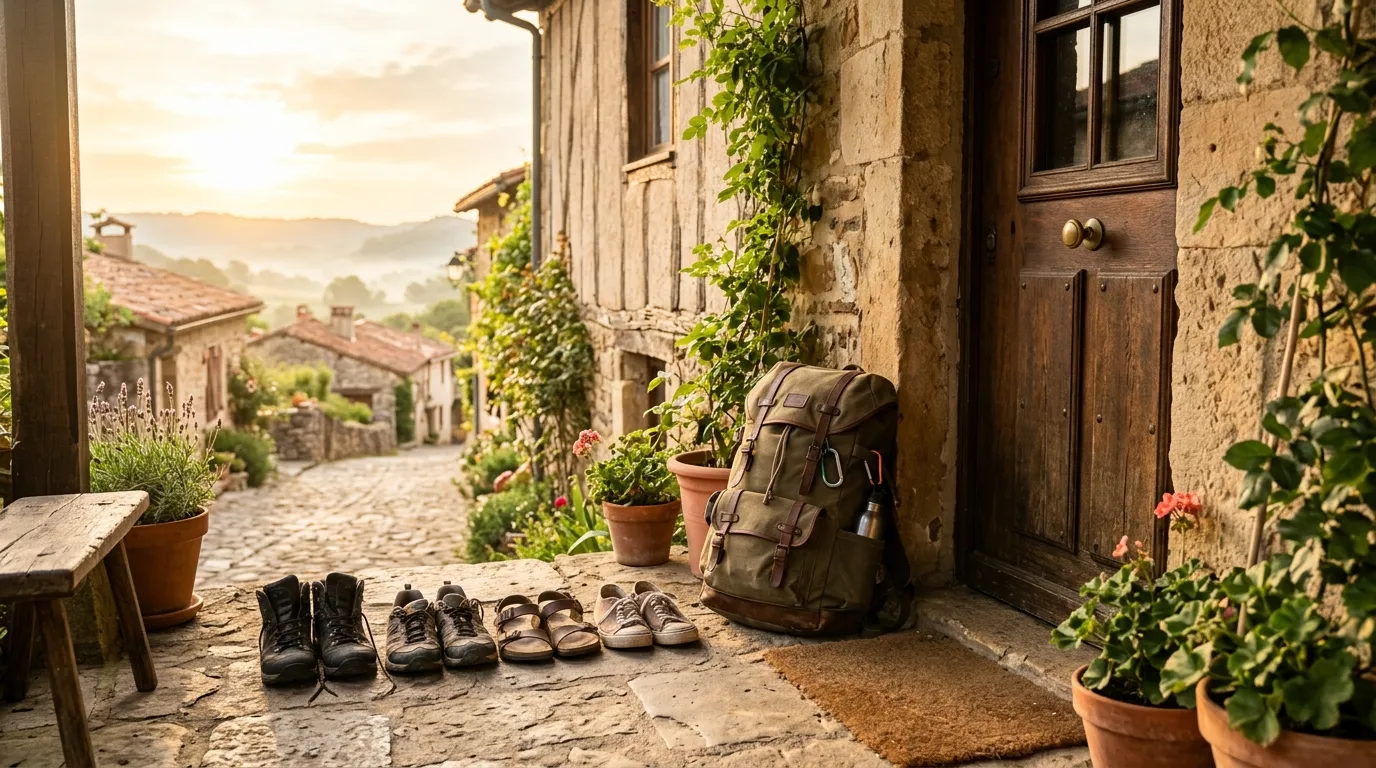 🧳 こんにちは！楽旅行編集長です