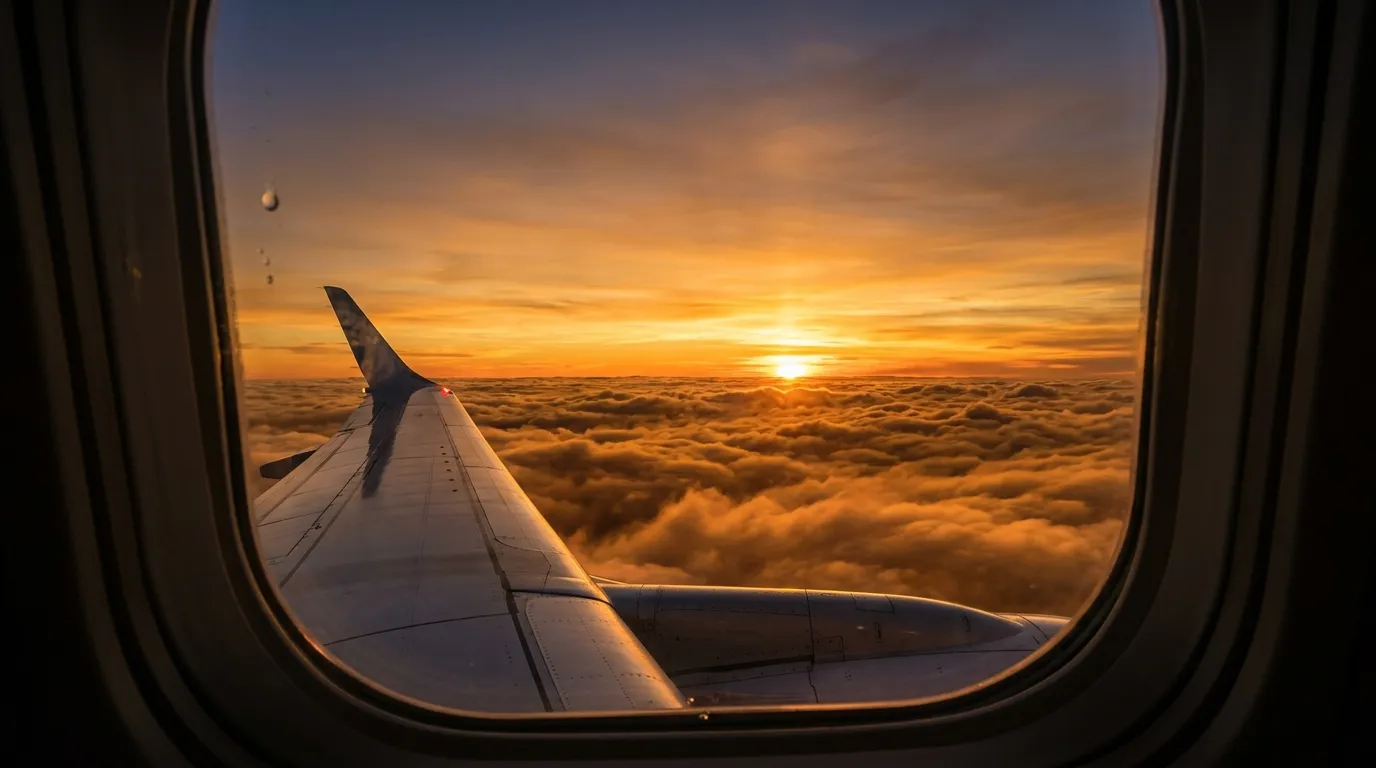 🧳 こんにちは！楽旅行編集長です
