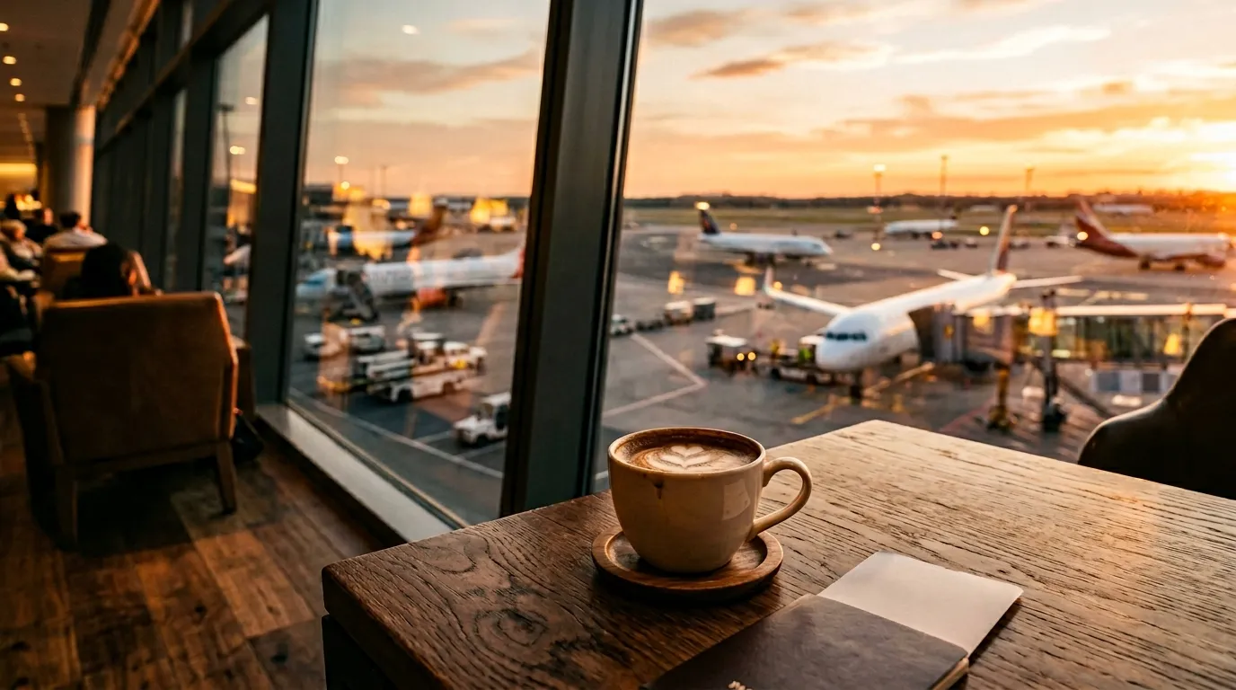 🧳 こんにちは！楽旅行編集長です