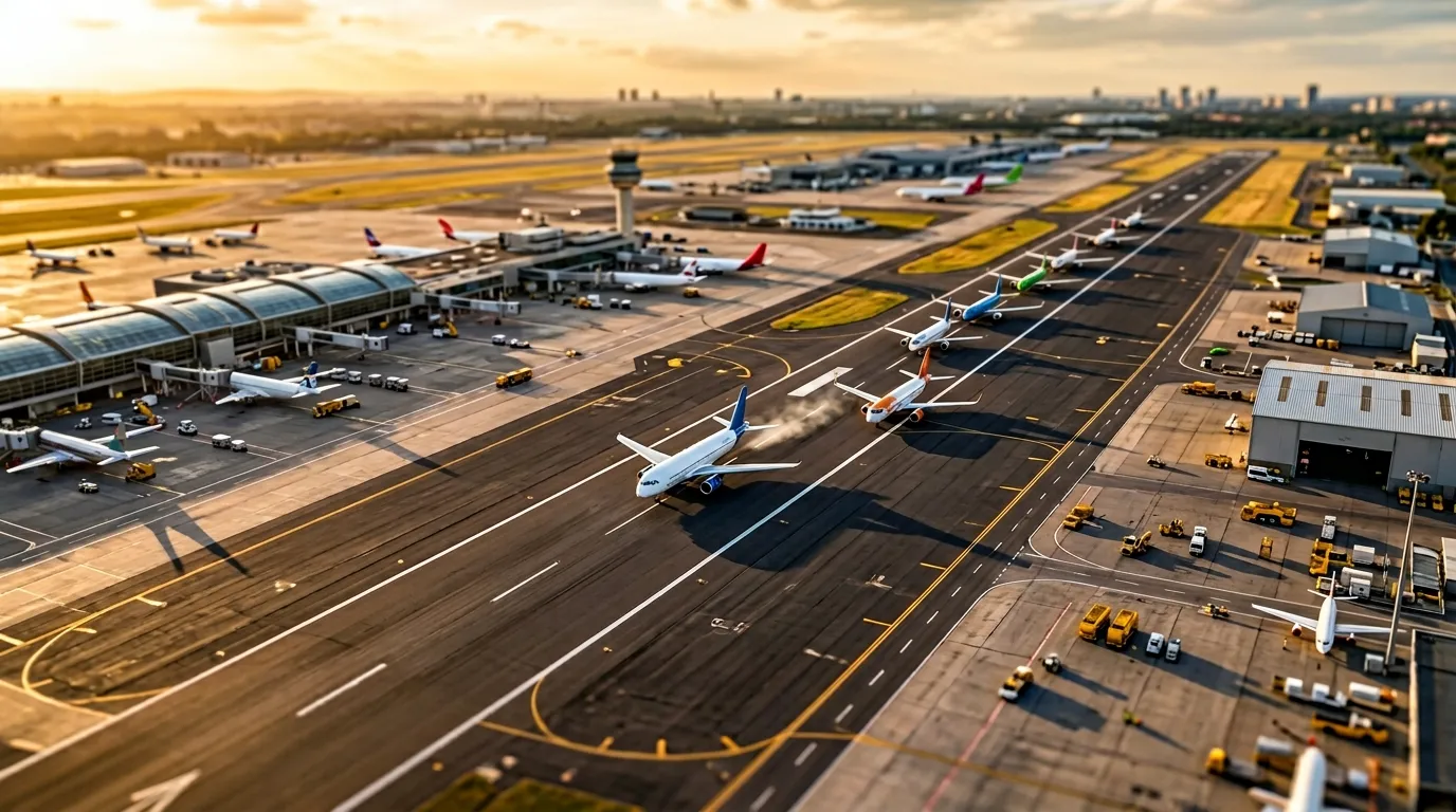 🎯 結論！家族旅行おすすめエリアTOP3（2026年版）