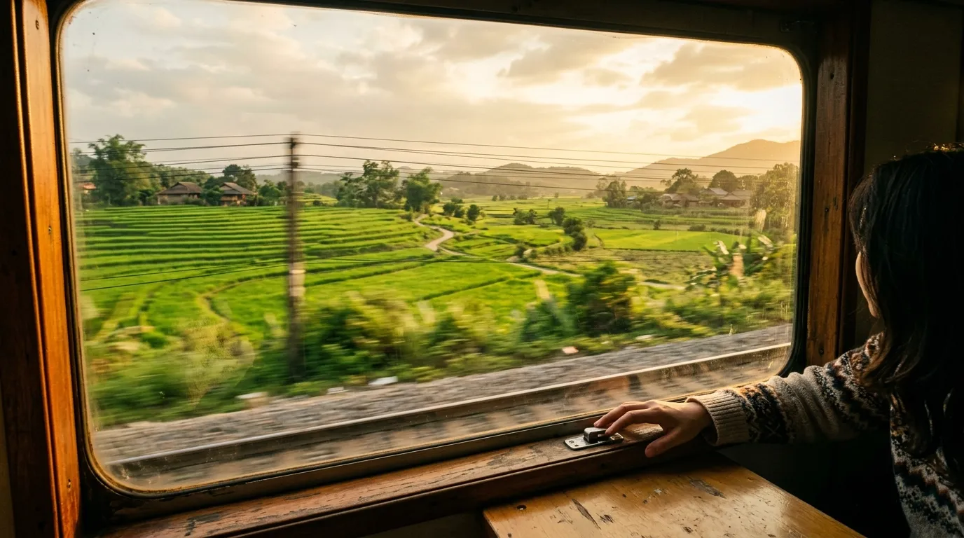 🧳 こんにちは！楽旅行編集長です