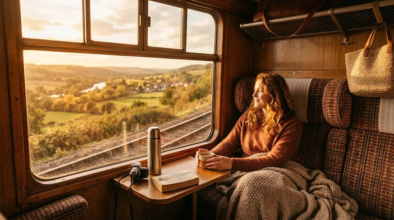 🍼 赤ちゃん連れの旅行、こんなお悩みありませんか？