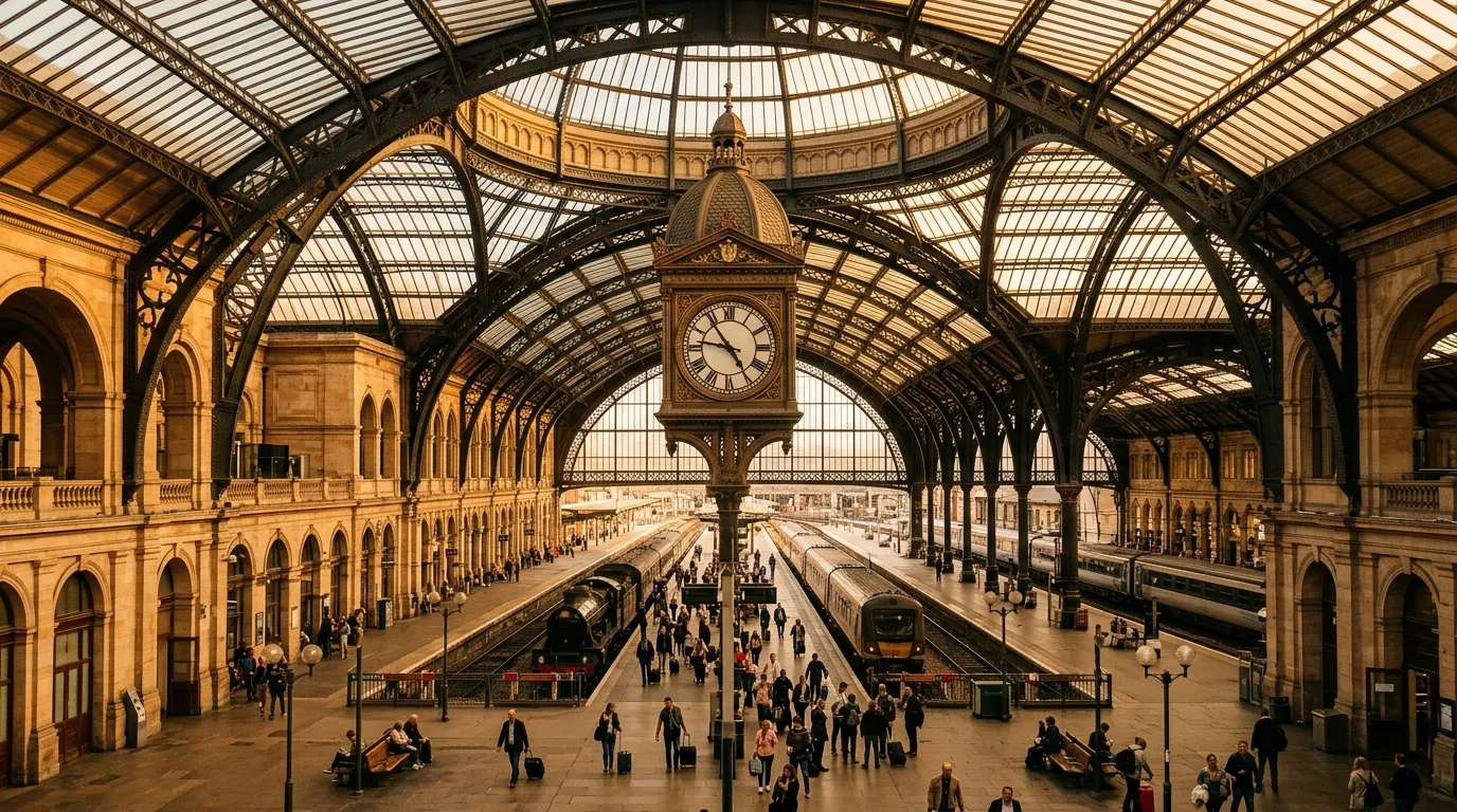 🎯 関東女子一人旅1泊2日、こんな悩みありませんか？