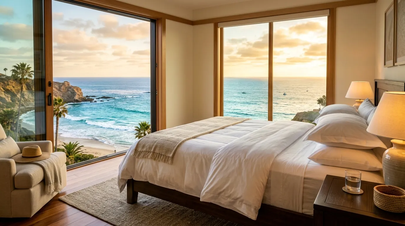 🎯 結論から言います！白い恋人パーク周辺ホテルTOP3