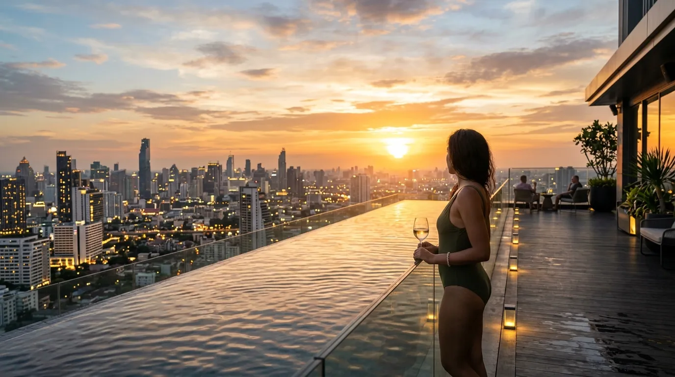 🎯 結論から言います!大分周辺のプライベートサウナ付き客室ならココ