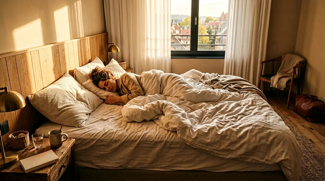 🏨 富士急ハイランド周辺のホテル選び、こんな悩みありませんか？