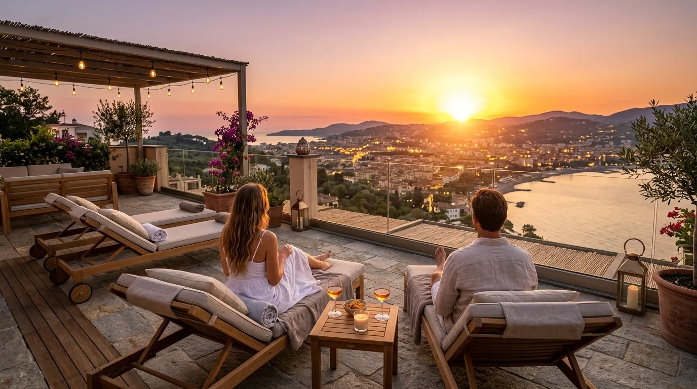 🎯 結論から言います！結婚記念日におすすめの宿TOP3