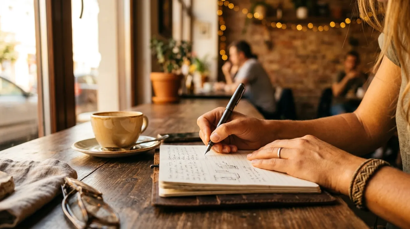 🎯 結論から言います!男の車一人旅おすすめTOP3