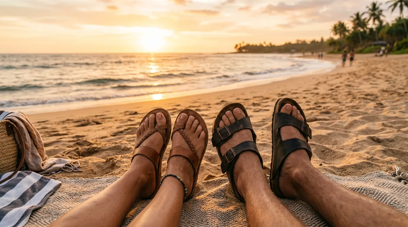 🧳 こんにちは!楽旅行編集長です